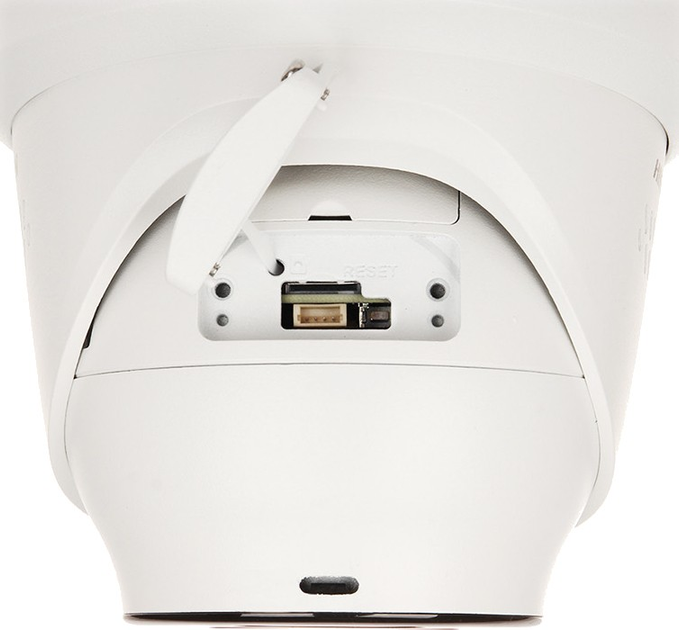 Kamera IP Hikvision DS-2CD2367G2H-LISU/SL(2.8mm)(eF) PL - obraz 5