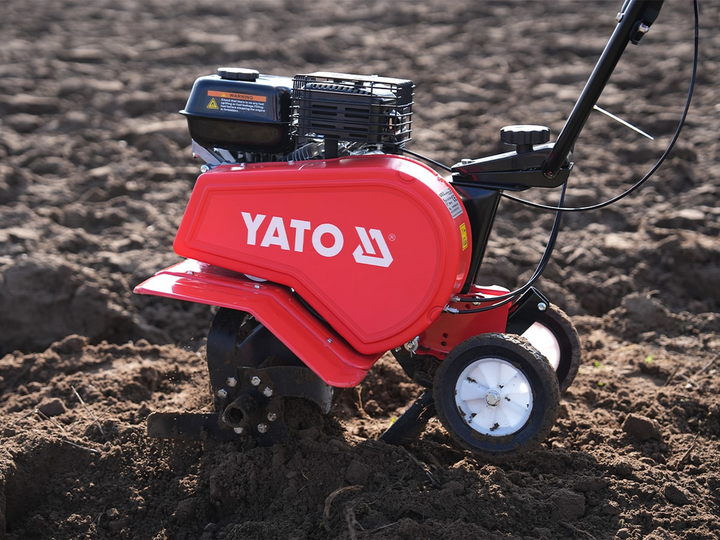 Kultywator benzynowy YATO YT-85591 - obraz 7