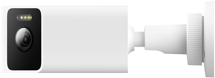 Kamera IP Xiaomi Outdoor Camera CW100 Dual (6932554428877) - obraz 2