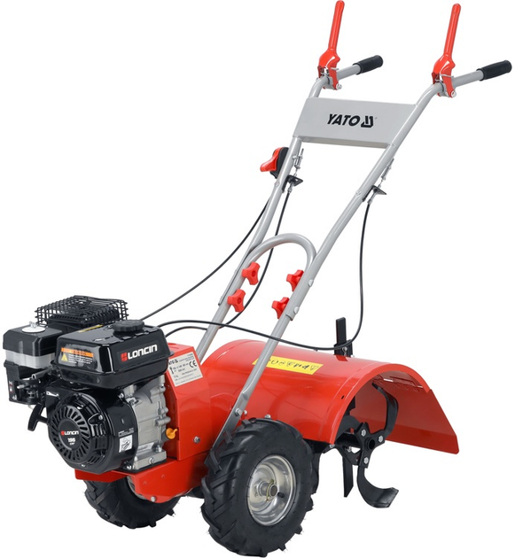 Kultywator benzynowy YATO YT-85592 - obraz 3