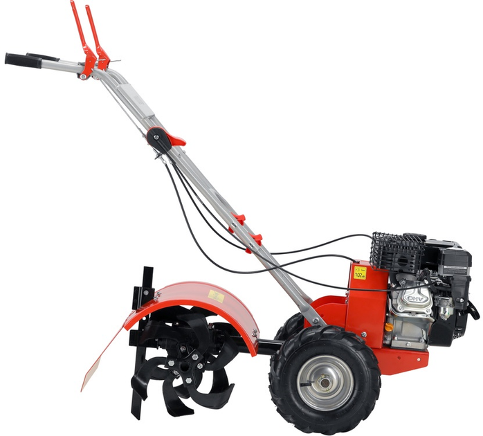 Kultywator benzynowy YATO YT-85592 - obraz 4