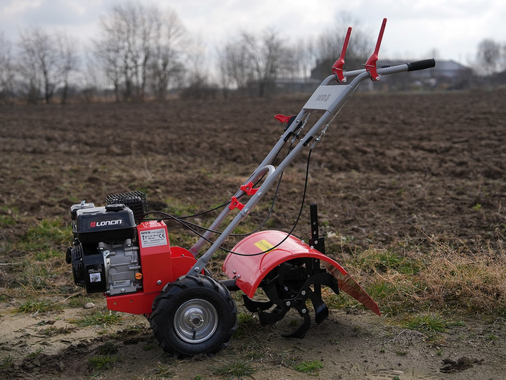 Kultywator benzynowy YATO YT-85592 - obraz 5