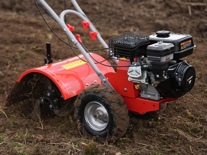 Kultywator benzynowy YATO YT-85592 - obraz 8