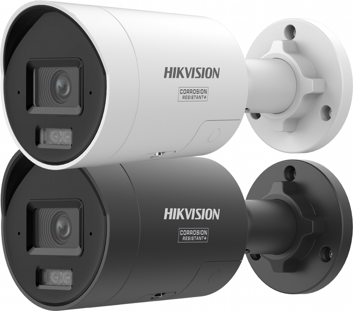 Kamera IP Hikvision DS-2CD2046G2H-IU(2.8mm)(eF) - obraz 4