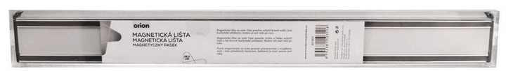 Магнітна планка Orion для ножів 39 см (8592381103118) - зображення 3