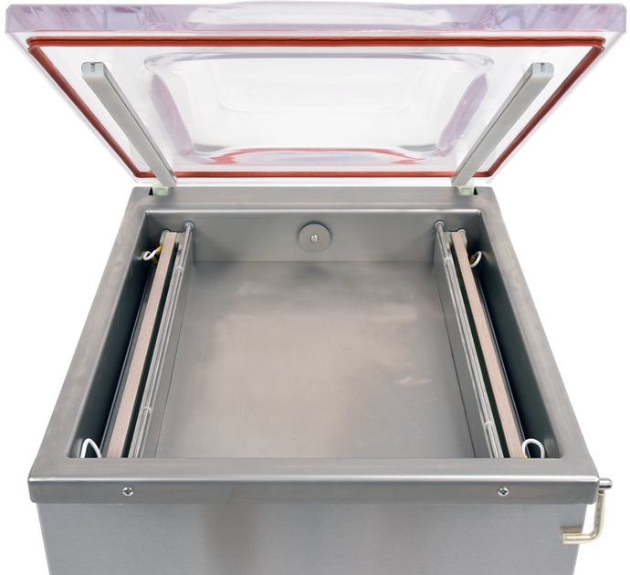 Вакуумний пакувальник YATO YG-09310 - зображення 5