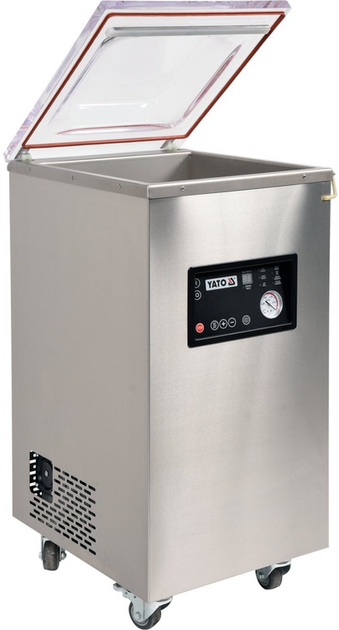 Вакуумний пакувальник YATO YG-09311 - зображення 4