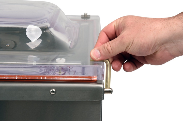 Вакуумний пакувальник YATO YG-09311 - зображення 6