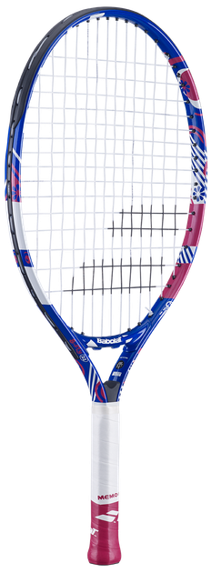 Теннисная ракетка BABOLAT B FLY 21 NEW - Фото 1 Теннисная ракетка BABOLAT B FLY 21 NEW - изображение 1