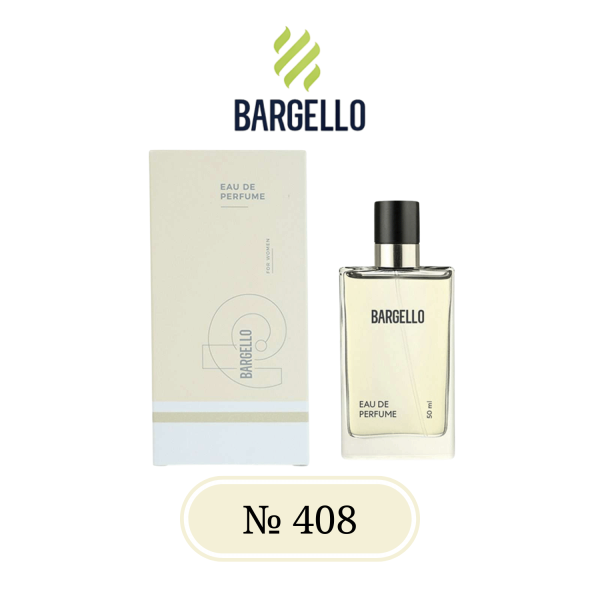 Парфюм для женщин BARGELLO 408, версия VERSACE BRIGHT CRYSTAL. - изображение 3