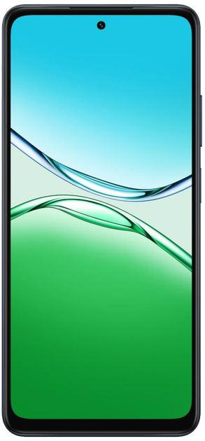 Смартфон A5x NFC 4/128GB Black Blue OPPO (teh0023269) - Фото 1 Смартфон A5x NFC 4/128GB Black Blue OPPO (teh0023269) - изображение 1