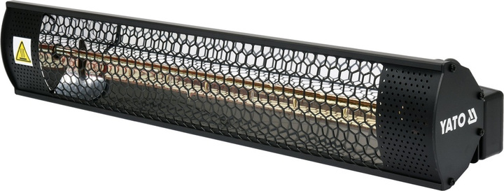 Promiennik podczerwieni YATO 2000 W (YT-99531) - obraz 2