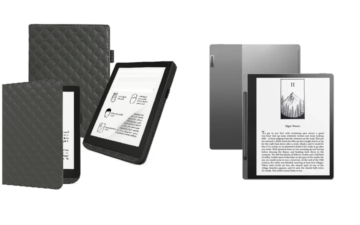 Чехол CRAYTON для Lenovo Lenovo Smart Paper Storm – стиль, защита, цвет Karos Gray - Фото 1 Чехол CRAYTON для Lenovo Lenovo Smart Paper Storm – стиль, защита, цвет Karos Gray - изображение 1