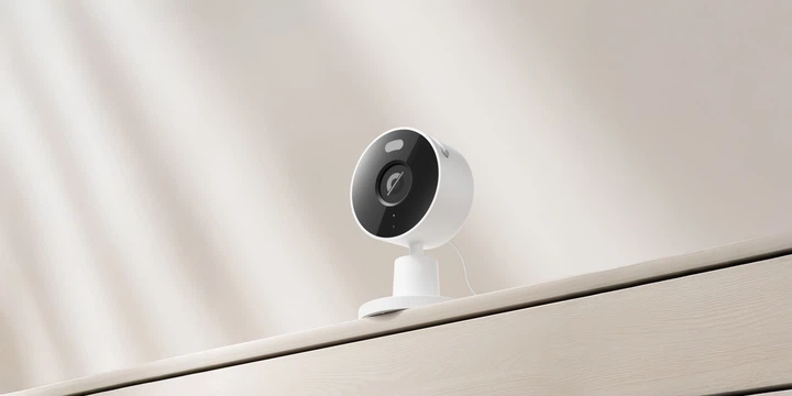 IP-камера Xiaomi Smart Camera C100 BHR07VOGL (BHR07VOGL) (1155532) - изображение 8