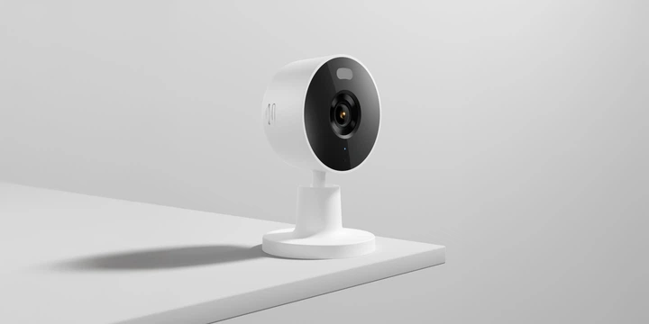 IP-камера Xiaomi Smart Camera C100 BHR07VOGL (BHR07VOGL) (1155532) - изображение 9