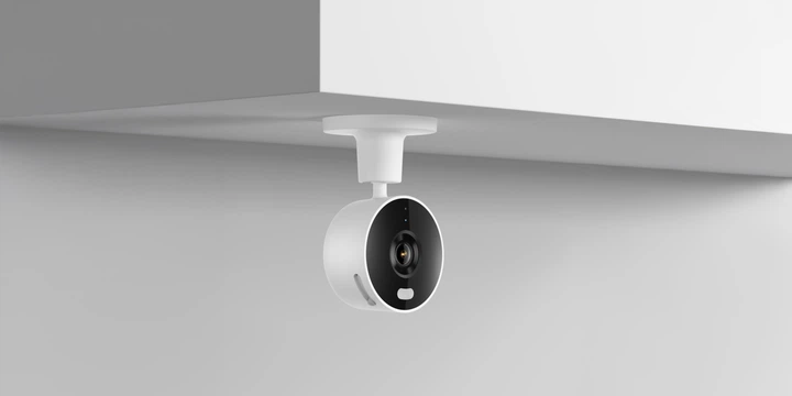 IP-камера Xiaomi Smart Camera C100 BHR07VOGL (BHR07VOGL) (1155532) - изображение 12