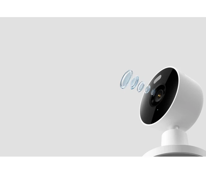 IP-камера Xiaomi Smart Camera C100 BHR07VOGL (BHR07VOGL) (1155532) - изображение 13