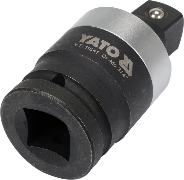 Кульова опора YATO ударна 3/4" (YT-11641) - зображення 3