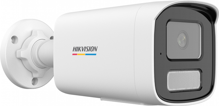 Kamera IP Hikvision DS-2CD1T47G2H-LIU 2.8mm PL - obraz 2