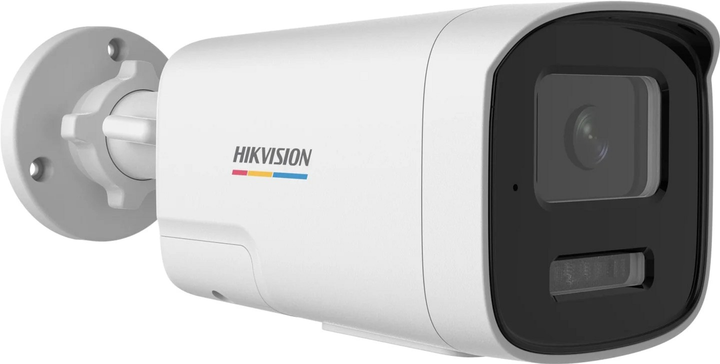 IP-камера Hikvision DS-2CD1T47G2H-LIUF/SL 2.8mm PL - зображення 2