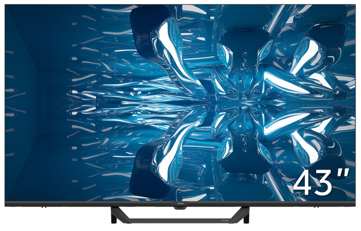 LED-телевізор Haier H43S80FUX (7133327) - изображение 5