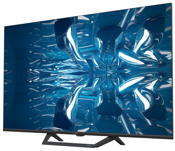 LED-телевізор Haier H50S80FUX (7133328) - Фото 4 LED-телевізор Haier H50S80FUX (7133328) - изображение 4