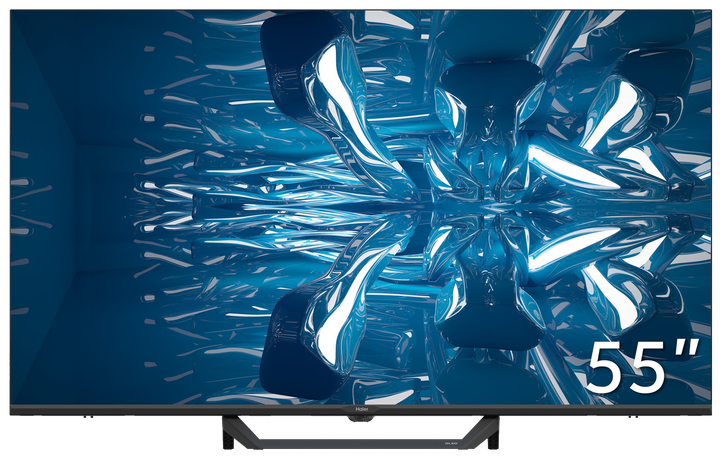 LED-телевізор Haier H55S80FUX (7133329) - изображение 7