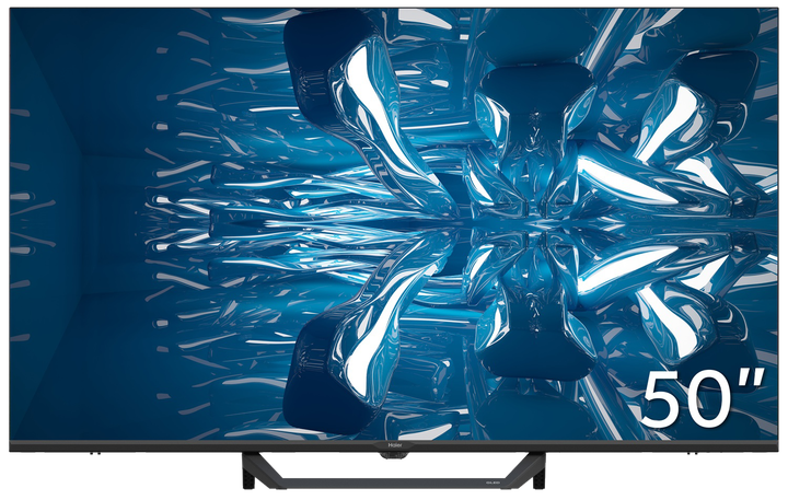 LED-телевізор Haier H50S80FUX (7133328) - Фото 7 LED-телевізор Haier H50S80FUX (7133328) - изображение 7