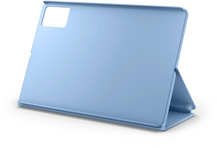 Etui Lenovo Folio Case dla Lenovo Idea Tab (TB336) 11" z mocowaniem dla stylusa Blue (ZG38C06994) - obraz 4
