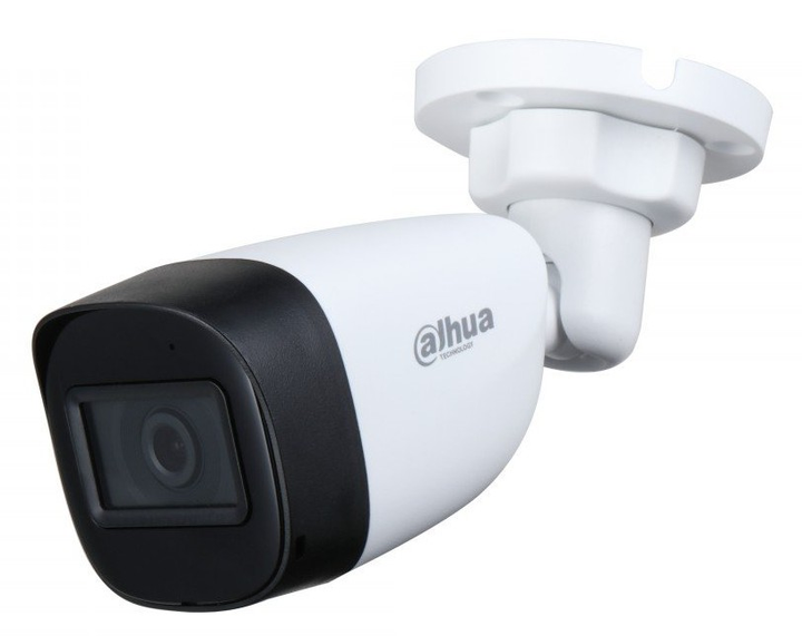 Kamera HDCVI Dahua HAC-HFW1500C-0280B-S2 - obraz 4