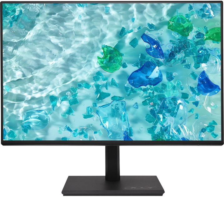 Монітор 27" Acer B277Gb (UM.HB7EE.G02) - зображення 1