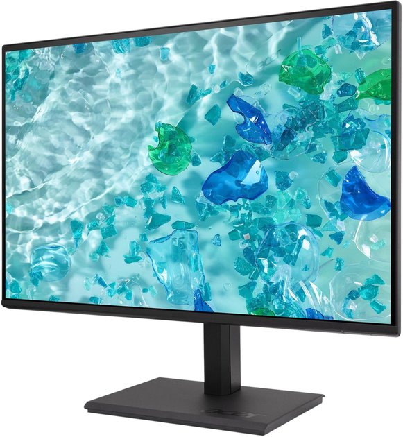 Монітор 27" Acer B277Gb (UM.HB7EE.G02) - зображення 2