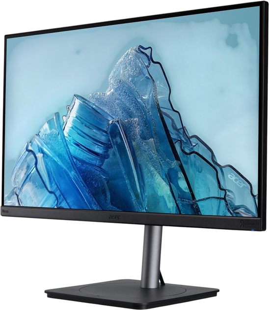 Монітор 27" Acer Vero CB273Ubemipruzxv (UM.HB3EE.E02) - зображення 3