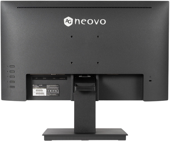 Монітор 21.5" AG Neovo LA-2202 (LA222011E0100) - зображення 6