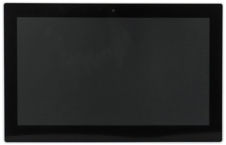 Monitor 14" ALLNET Touch Monitor (ALL-14TMON-SMART) - obraz 1