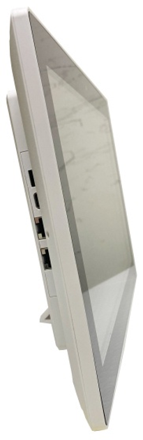 Monitor 14" ALLNET Touch Monitor (ALL-14TMON-SMART) - obraz 2