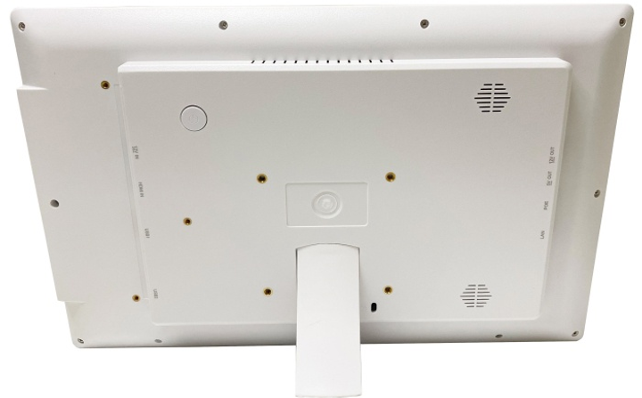 Monitor 21" ALLNET Touch Monitor (ALL-21TMON-SMART) - obraz 5