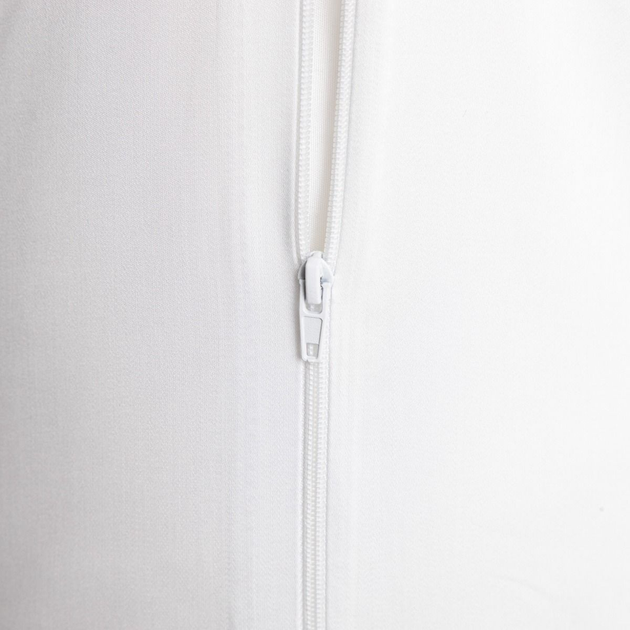 Zestaw poszewek Homla Bamsa z satyny bambusowej Biły 70 x 80 cm 2 szt (5906496738531) - obraz 5