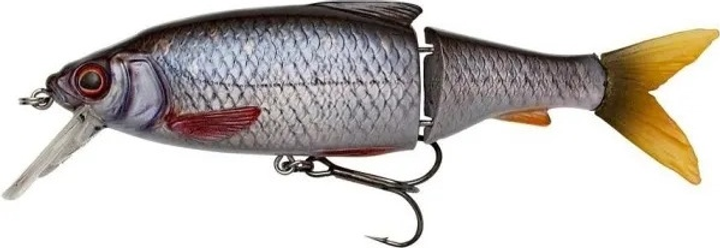 Wobler Savage Gear 3D Roach Lipster 130 13 cm 26 g SF 01-Roach (SAV-62236) - obraz 1