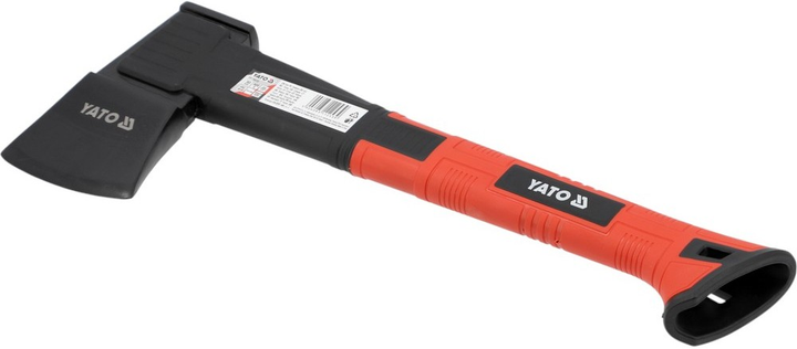 Сокира YOTA YT-79970 - зображення 2