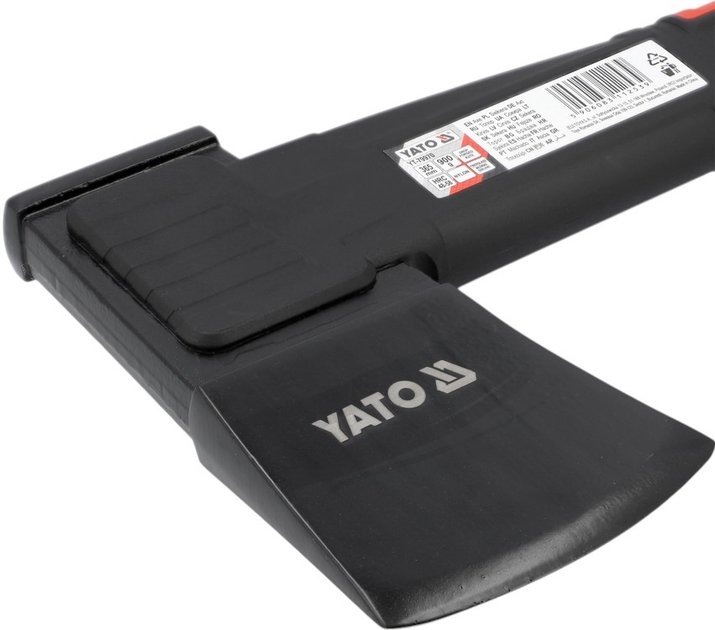 Сокира YOTA YT-79970 - зображення 3