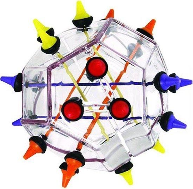 Головоломка Recent Toys Brainstring Advanced 5022 (8717278850221) - зображення 1