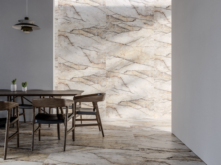 Płytki StarGres Canion 60 x 120 cm Brown (2190002265953) - obraz 3