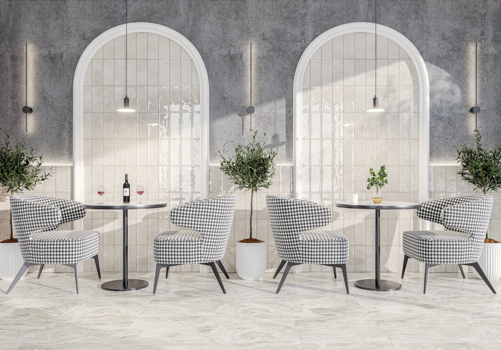 Płytki Golden Tile Como 30 x 10 cm Beige (2190002340223) - obraz 2