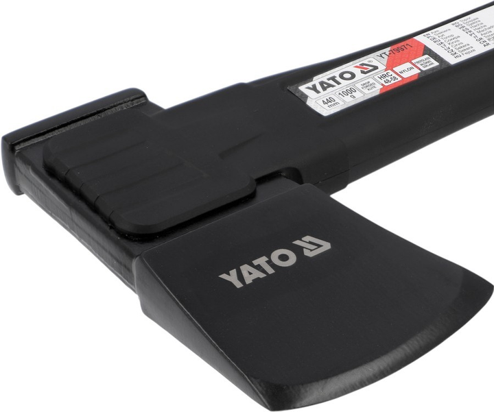 Сокира YATO YT-79971 - зображення 3