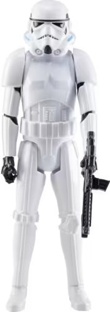 Набір фігурок Hasbro Disney Star Wars Darth Vader Stormtrooper Dart Maul 30 см G0312 (5010996242136) - зображення 3