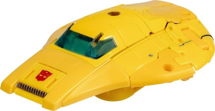 Фігурка Hasbro Transformers Generation Legacy Bumblebee 14 см G1292 (5010996288974) - зображення 4