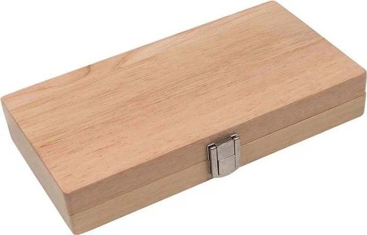 Настільна гра Goki Нарди HS056 (4013594090568) - зображення 2