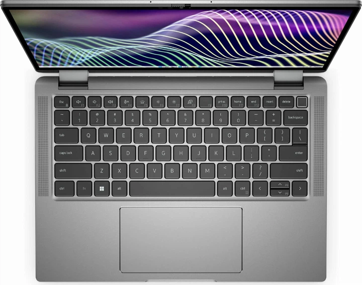 Ноутбук Dell Latitude 7340 (13.3" FHD+ IPS): Intel Core i5-1345U/ 16 ГБ ОЗП LPDDR5/ 256 ГБ SSD/ Wi-Fi 6E/ Windows 11 Pro - Фото 2 Ноутбук Dell Latitude 7340 (13.3" FHD+ IPS): Intel Core i5-1345U/ 16 ГБ ОЗП LPDDR5/ 256 ГБ SSD/ Wi-Fi 6E/ Windows 11 Pro - зображення 2