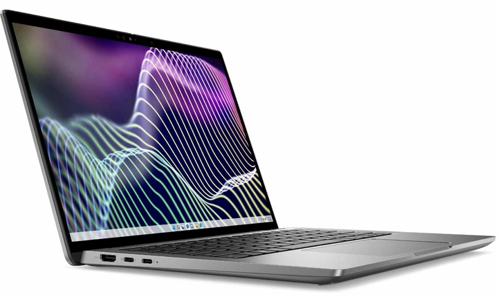 Ноутбук Dell Latitude 7340 (13.3" FHD+ IPS): Intel Core i5-1345U/ 16 ГБ ОЗП LPDDR5/ 256 ГБ SSD/ Wi-Fi 6E/ Windows 11 Pro - Фото 3 Ноутбук Dell Latitude 7340 (13.3" FHD+ IPS): Intel Core i5-1345U/ 16 ГБ ОЗП LPDDR5/ 256 ГБ SSD/ Wi-Fi 6E/ Windows 11 Pro - зображення 3